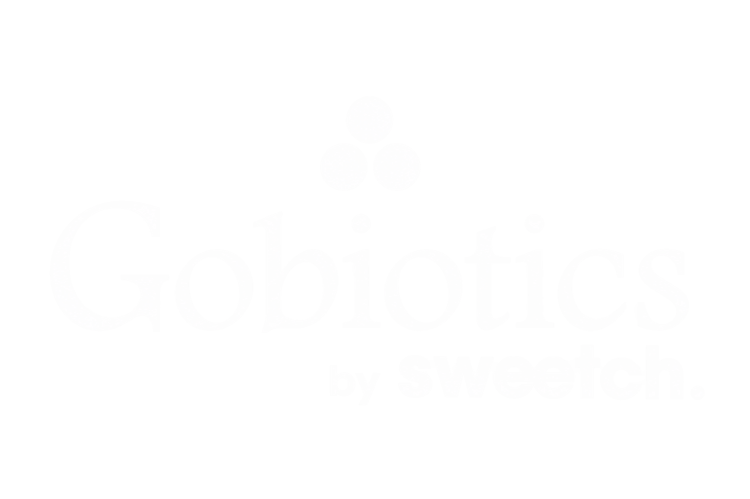 Gobiotics